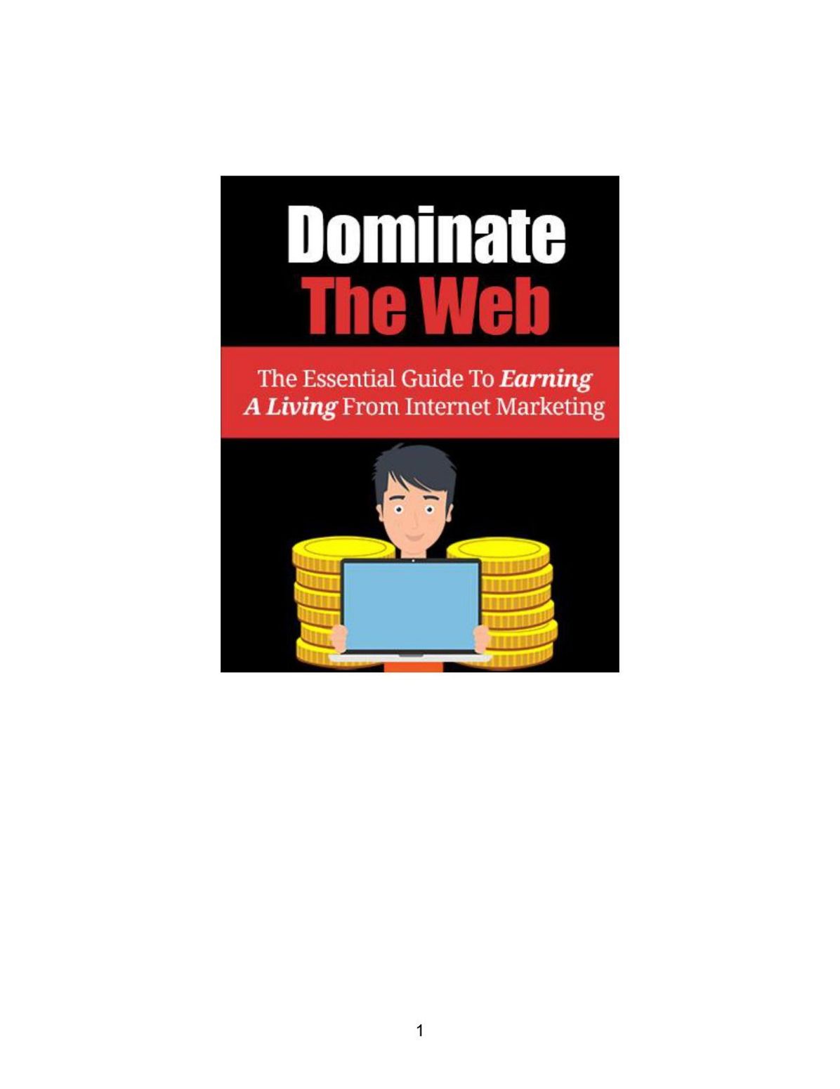 Dominate The Web