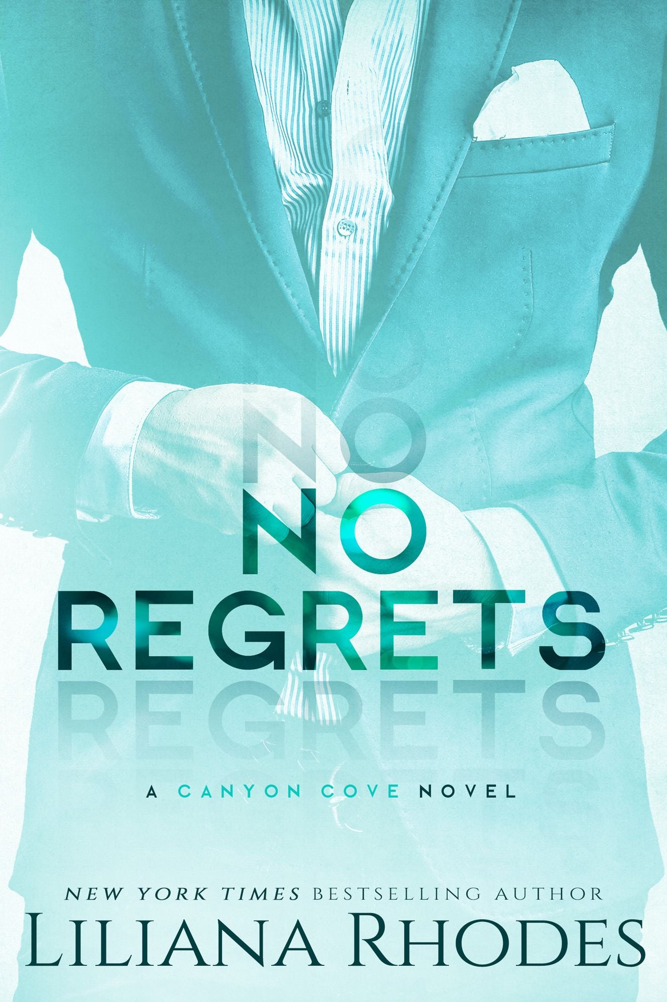 No Regrets - A Billionaire Romance