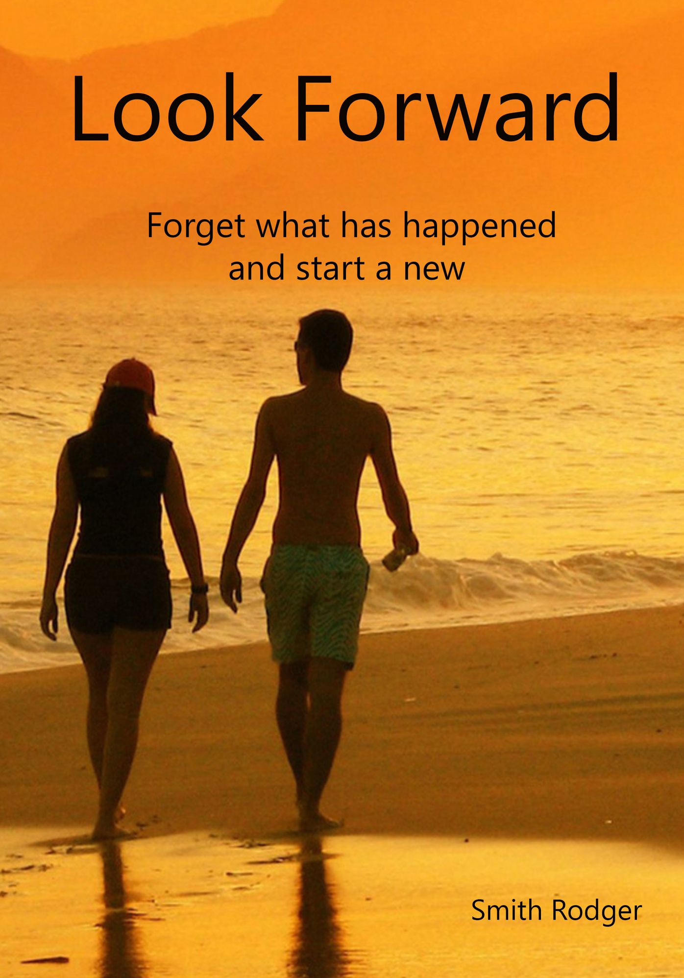 Look Forward