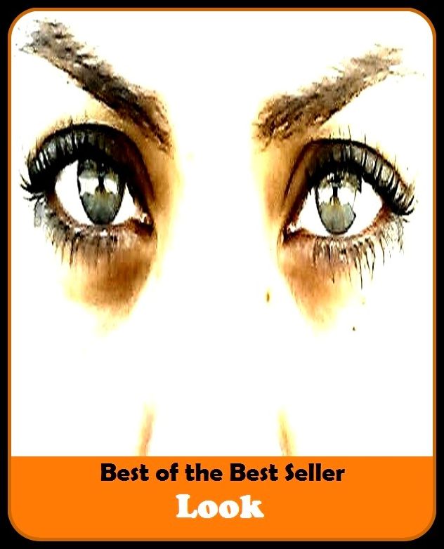 Best of the Best Sellers Look (construction, font, formula, look, herbalism, case, cheek, reflection, aspect, reflex ion, smell, manifestation, view, fount, saying, vista, nerve, locution, facet, verbal expression, grammatical construction, facial express