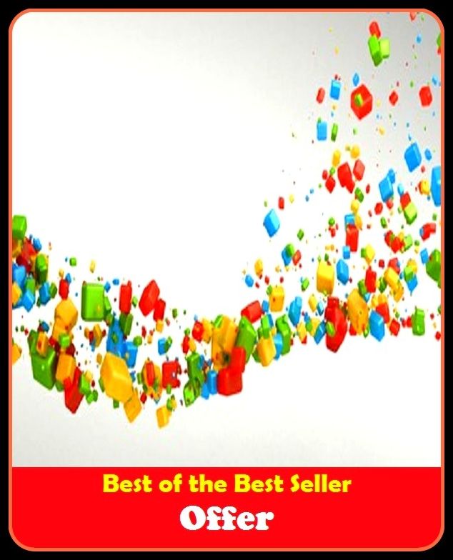 Best of the Best Sellers Offer (proposal, proposition, submission, approach, overture, proffer, payment, grant, conferment, award)
