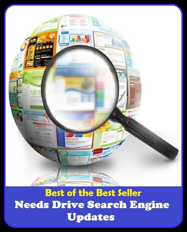 Best of the best seller Business Needs Drive Search Engine Updates(cyberspace,WWW,ARPANET,hyperspace,infobahn,information highway,information superhighway,National Information Infrastructure,online network)