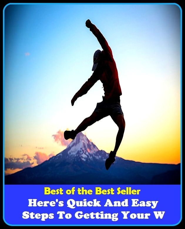 Best of the best seller Here S Quick And Easy Steps To Getting Your W(cyberspace,WWW,ARPANET,hyperspace,infobahn,information highway,information superhighway,National Information Infrastructure,online network)