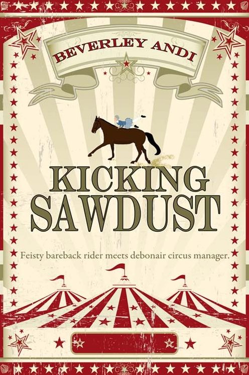 Kicking Sawdust
