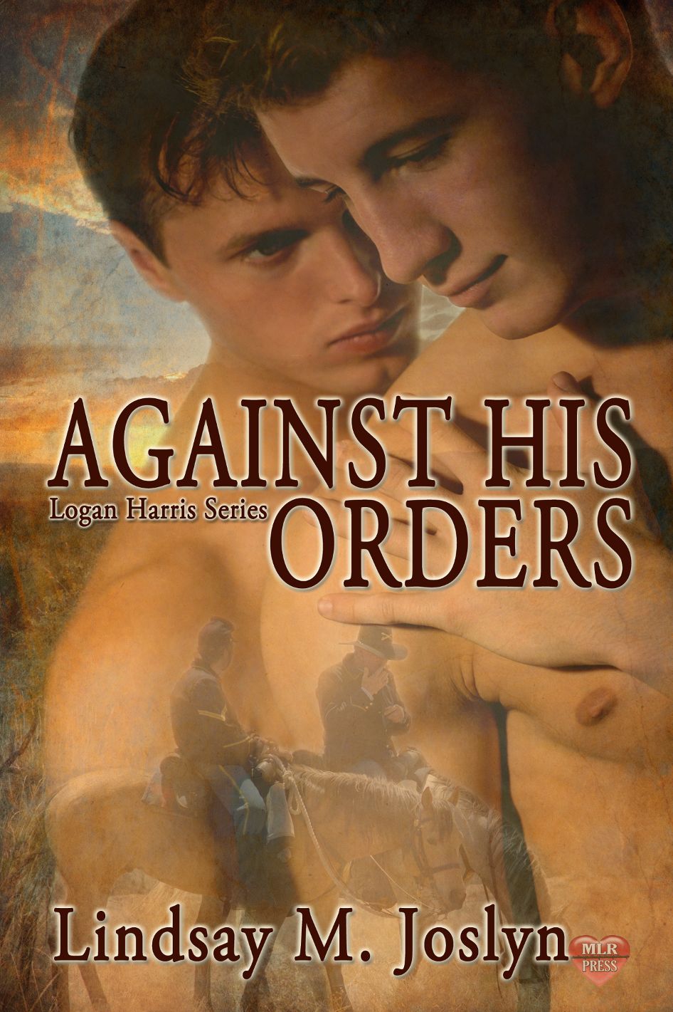 Against His Orders