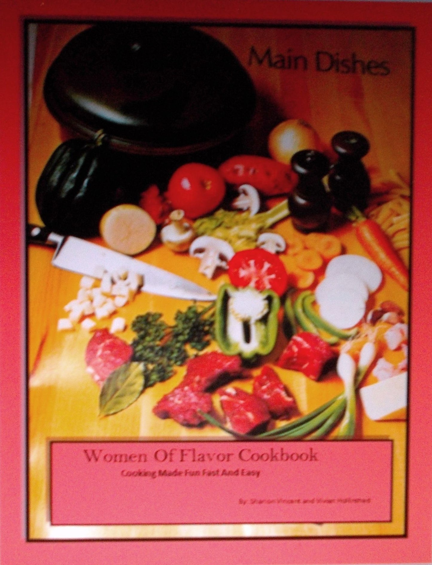 Woman Of Favor