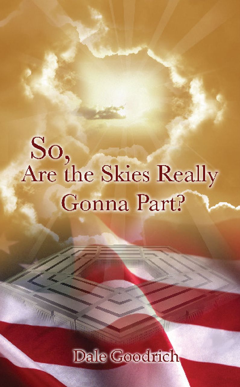 So, Are the Skies Really Gonna Part?