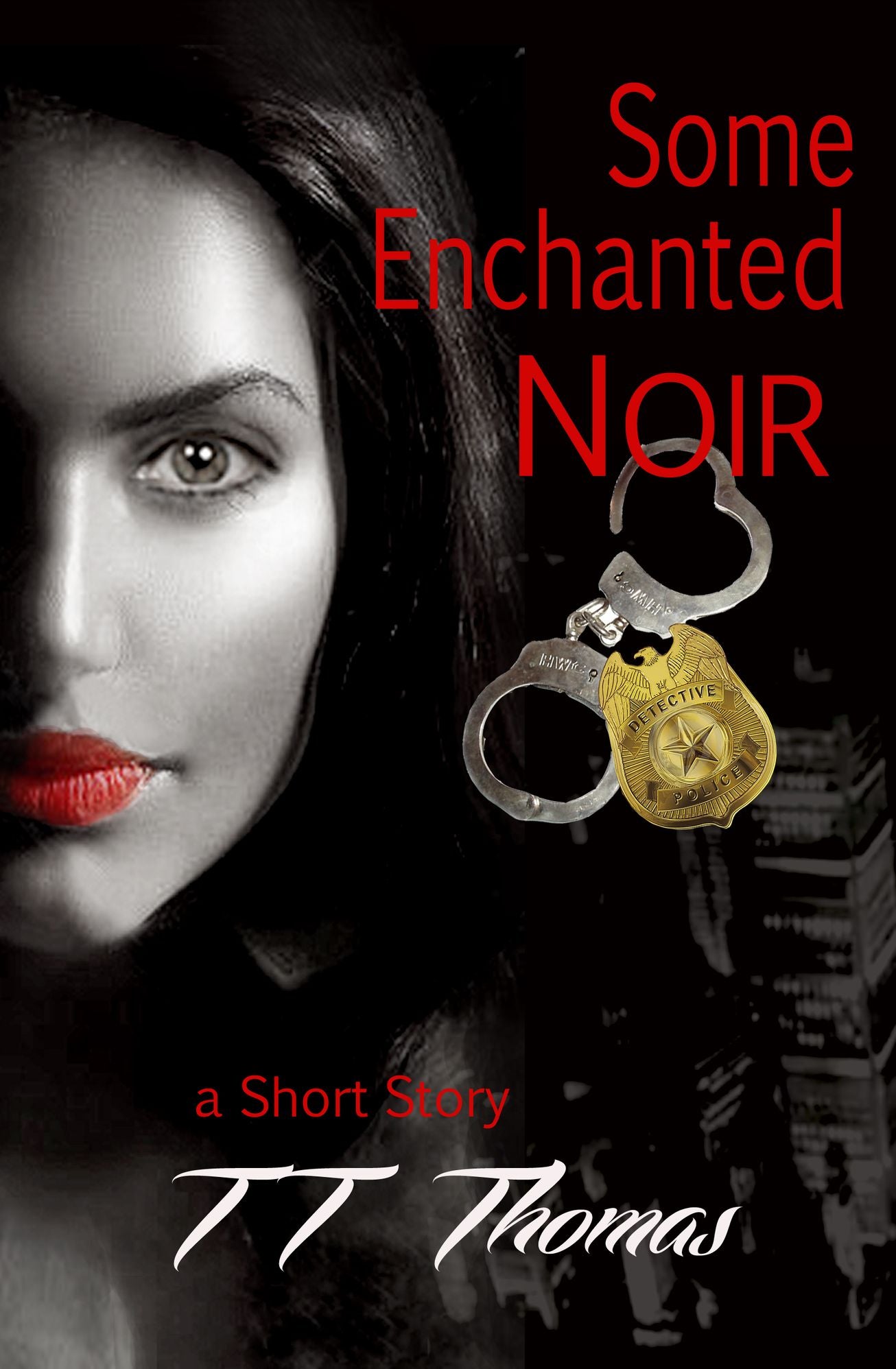 Some Enchanted Noir
