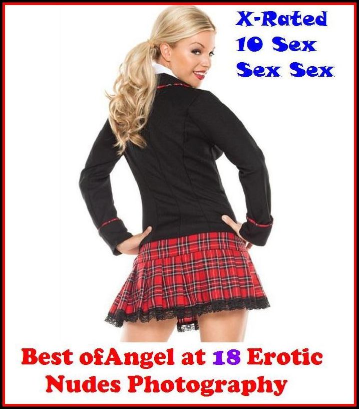 Domination: X-Rated 10 Sex Sex Sex Angel at 18 Erotic Nudes Photography ( Erotic Photography, Erotic Stories, Nude Photos, Naked , Adult Nudes, Breast, Domination, Bare Ass, Lesbian, She-male )