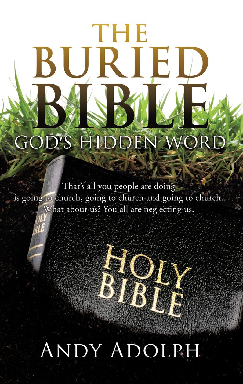 THE BURIED BIBLE