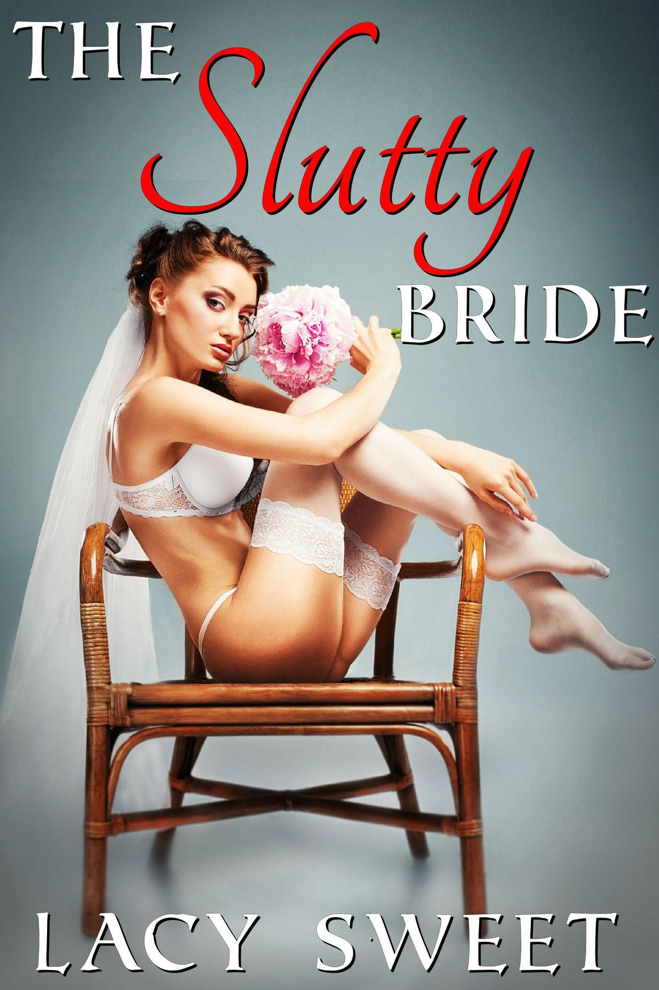 The Slutty Bride