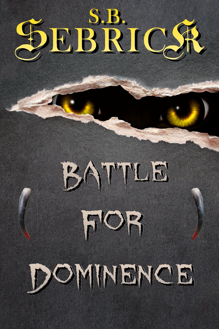 Battle for Dominence