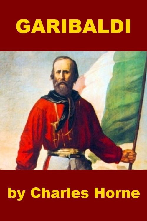Garibaldi