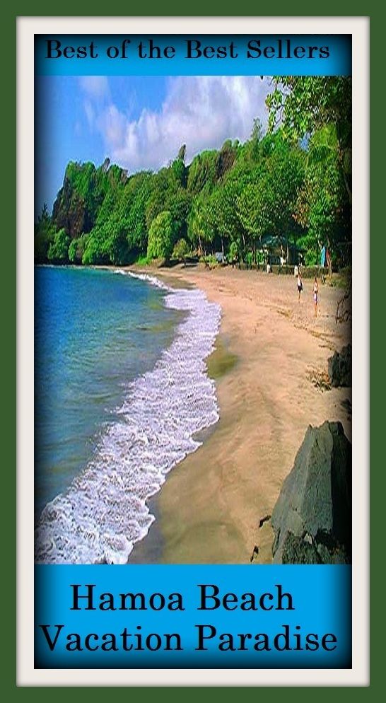 Best of the best sellers Hamoa Beach Vacation Paradise ( travel, driving, excursion, flying, movement, navigation, ride, sailing, sightseeing, tour, trip, journey, amusement, enjoyment, fun, hobby, pleasure, relaxation, refreshment )