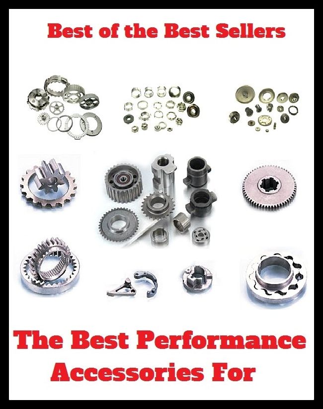 Best of the Best Sellers The Best Performance Accessories For (the bends, the best, the best of both worlds, the best of everything, the best part of, the better part of, the libelous, the bible, the big bang theory, the big six)