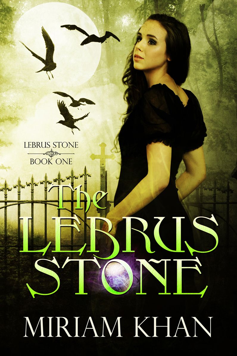The Lebrus Stone