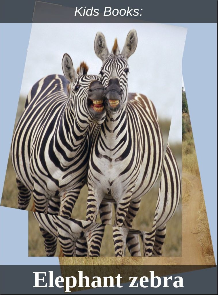 Kids Books: #37 ( Wildlife, Nature, Sea Life, Wild Birds, Corals, Tigers, Lions, Bears, Elephants, Fish, Sharks, Marine Life, Endangered, Conservation, Ecology, Substainable Living, Tree, Flower )