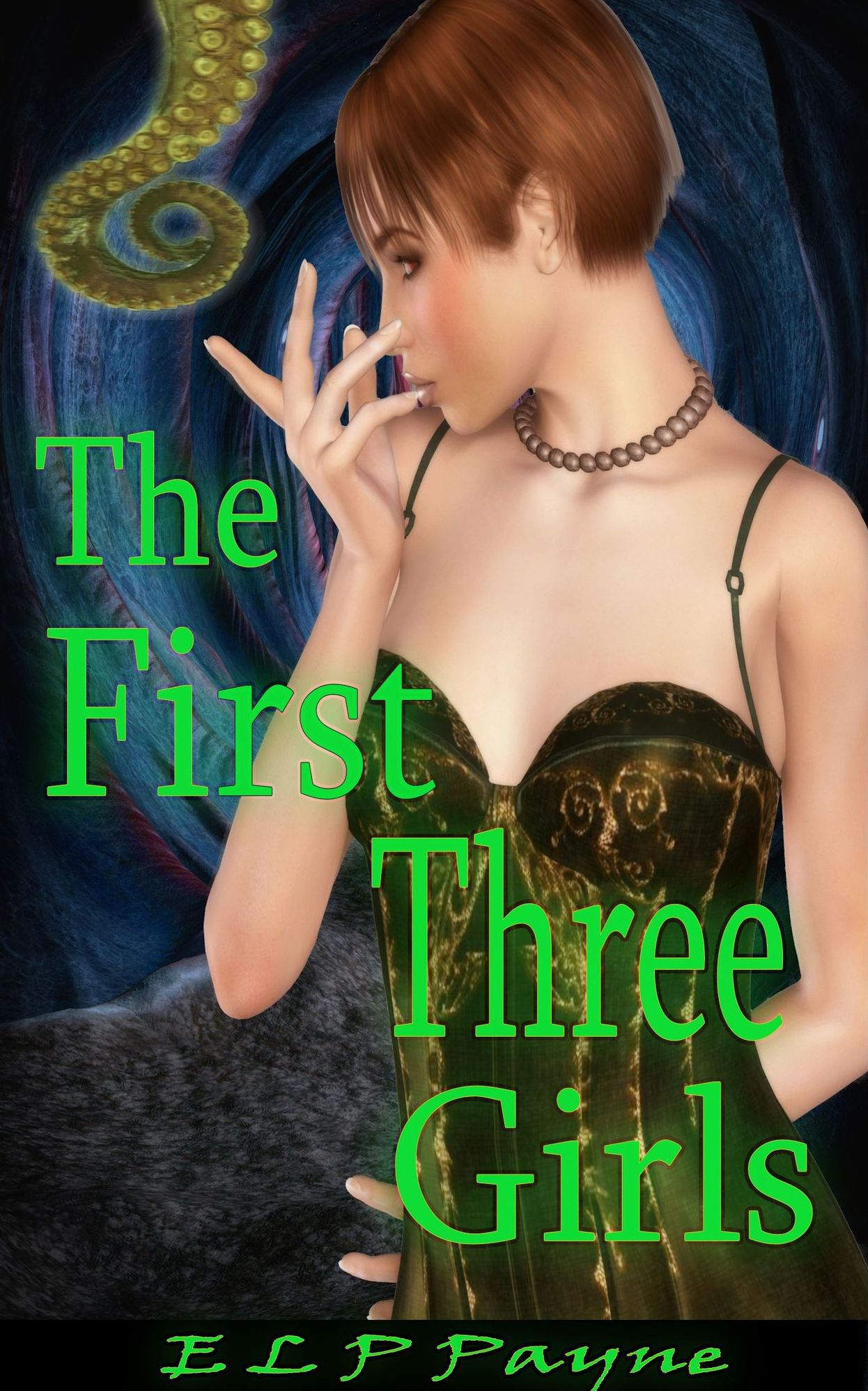The First Three Girls