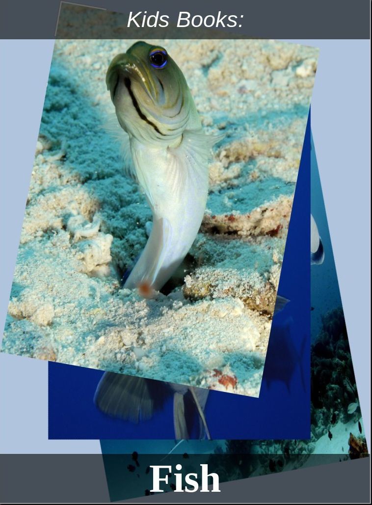 Kids Books: # 84 ( Wildlife, Nature, Sea Life, Wild Birds, Corals, Tigers, Lions, Bears, Elephants, Fish, Sharks, Marine Life, Endangered, Conservation, Ecology, Substainable Living, Tree, Flower )