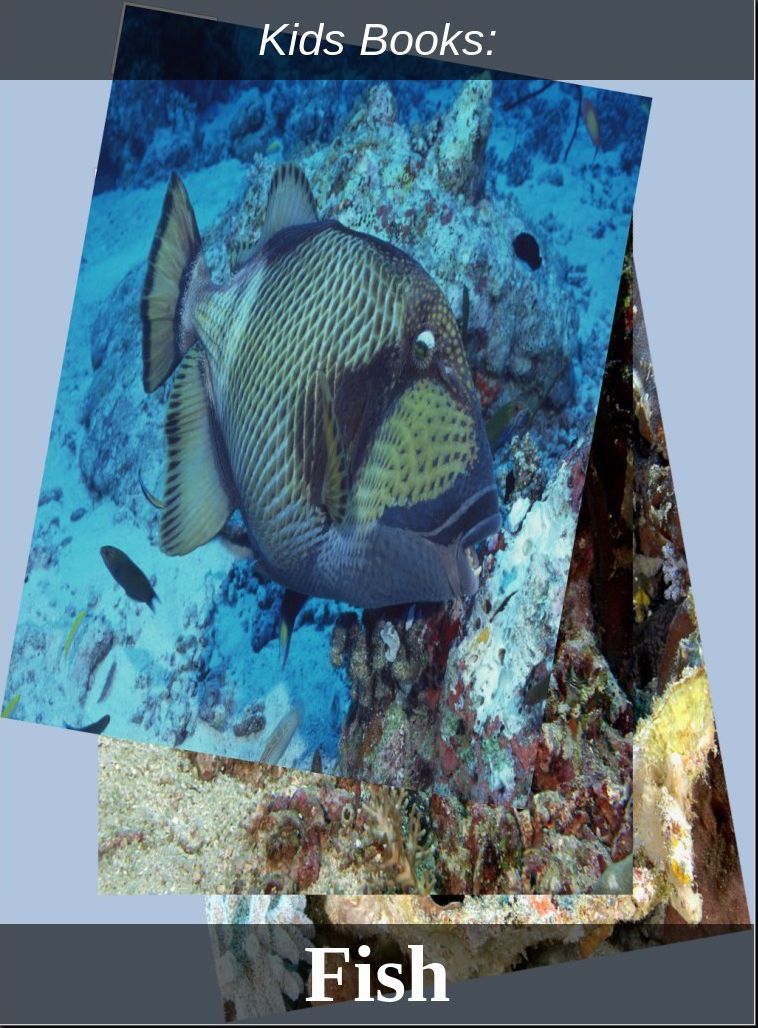 Kids Books: # 85 ( Wildlife, Nature, Sea Life, Wild Birds, Corals, Tigers, Lions, Bears, Elephants, Fish, Sharks, Marine Life, Endangered, Conservation, Ecology, Substainable Living, Tree, Flower )