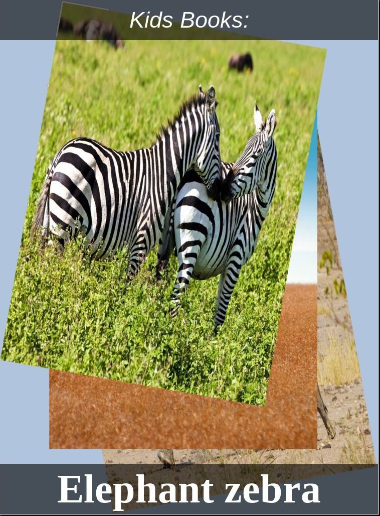 Kids Books: # 50 ( Wildlife, Nature, Sea Life, Wild Birds, Corals, Tigers, Lions, Bears, Elephants, Fish, Sharks, Marine Life, Endangered, Conservation, Ecology, Substainable Living, Tree, Flower )