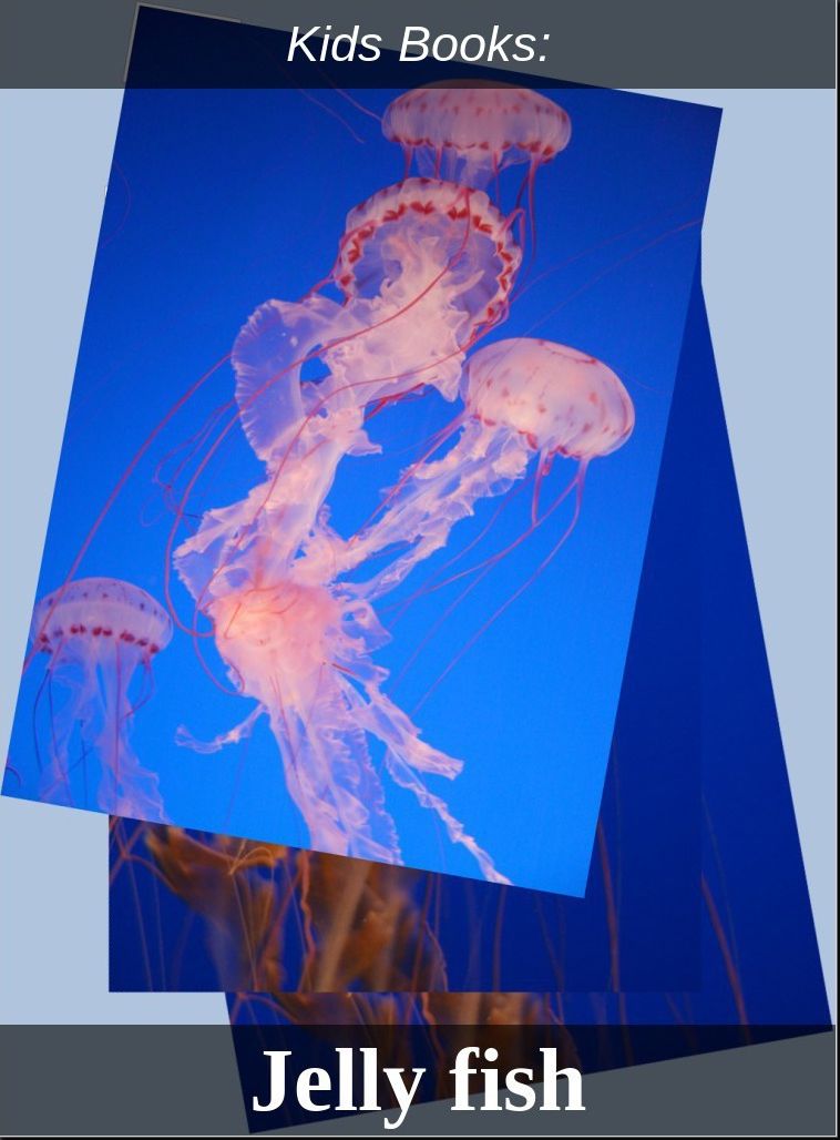 Children's Books: #94 ( Wildlife, Nature, Sea Life, Wild Birds, Corals, Tigers, Lions, Bears, Elephants, Fish, Sharks, Marine Life, Endangered, Conservation, Ecology, Substainable Living, Tree, Flower )