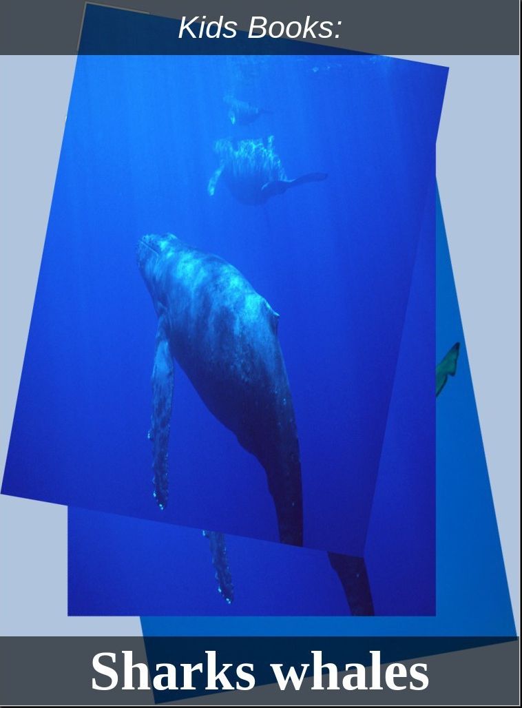 Children's Books: #129 ( Wildlife, Nature, Sea Life, Wild Birds, Corals, Tigers, Lions, Bears, Elephants, Fish, Sharks, Marine Life, Endangered, Conservation, Ecology, Substainable Living, Tree, Flower )