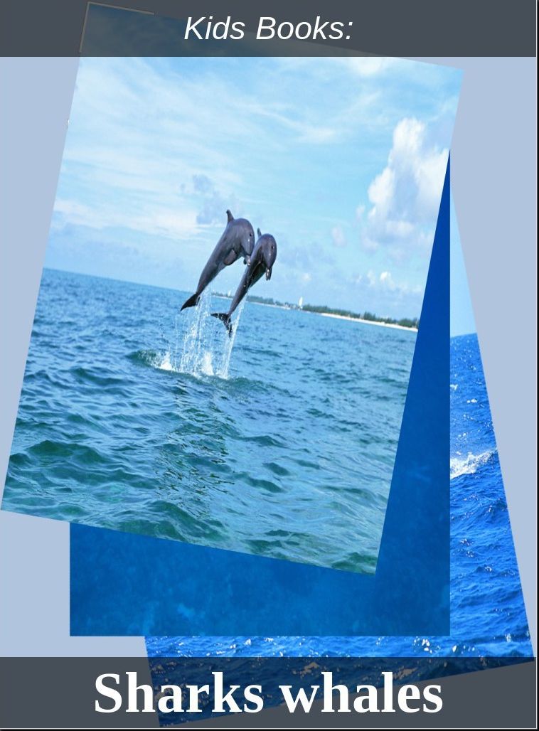 Children's Books: #128 ( Wildlife, Nature, Sea Life, Wild Birds, Corals, Tigers, Lions, Bears, Elephants, Fish, Sharks, Marine Life, Endangered, Conservation, Ecology, Substainable Living, Tree, Flower )