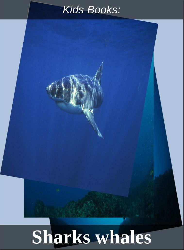 Children's Books: #135 ( Wildlife, Nature, Sea Life, Wild Birds, Corals, Tigers, Lions, Bears, Elephants, Fish, Sharks, Marine Life, Endangered, Conservation, Ecology, Substainable Living, Tree, Flower )