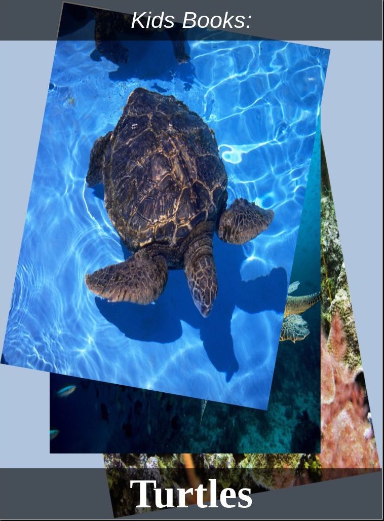 Children's Books: #150 ( Wildlife, Nature, Sea Life, Wild Birds, Corals, Tigers, Lions, Bears, Elephants, Fish, Sharks, Marine Life, Endangered, Conservation, Ecology, Substainable Living, Tree, Flower )