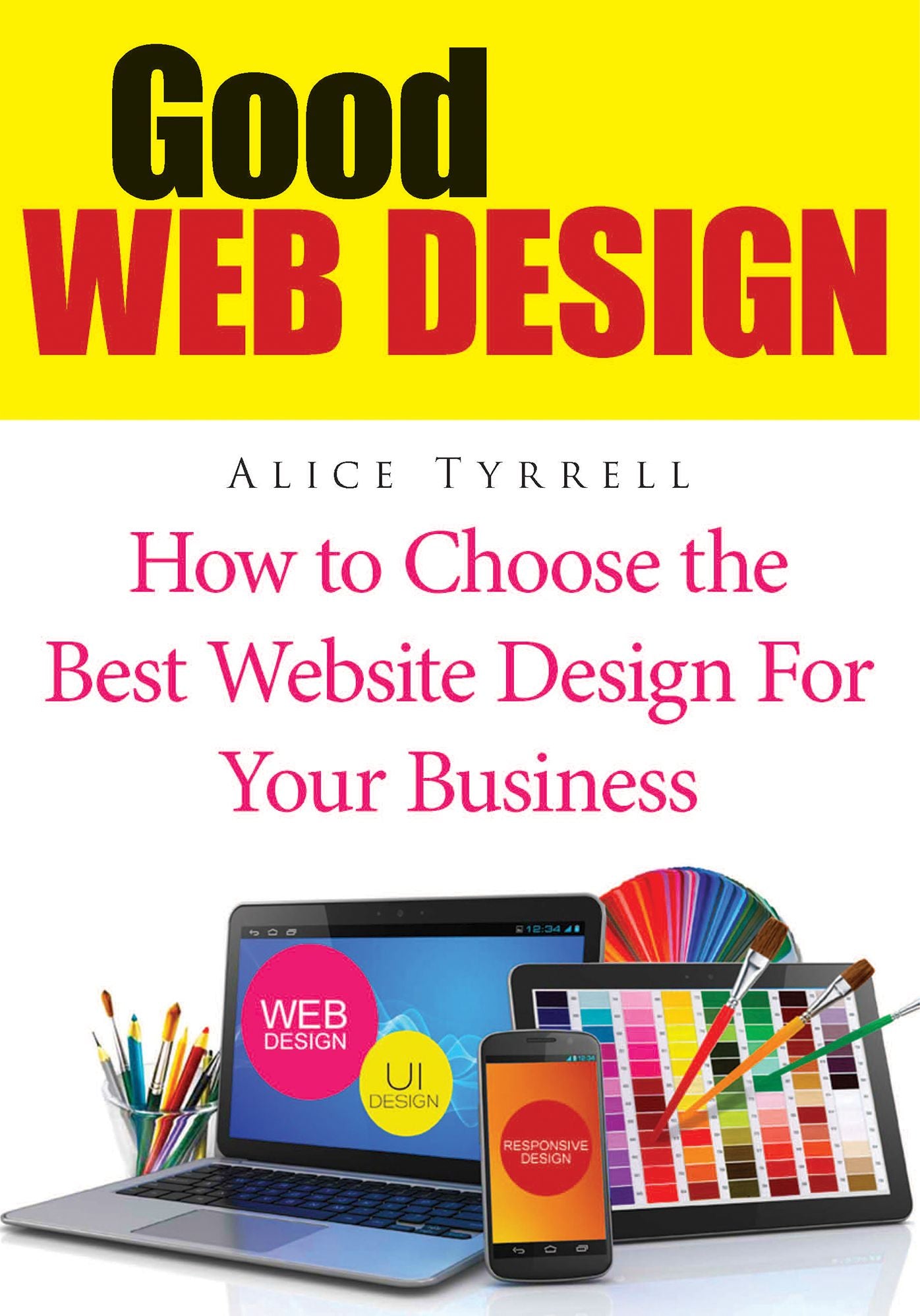 Good Web Design