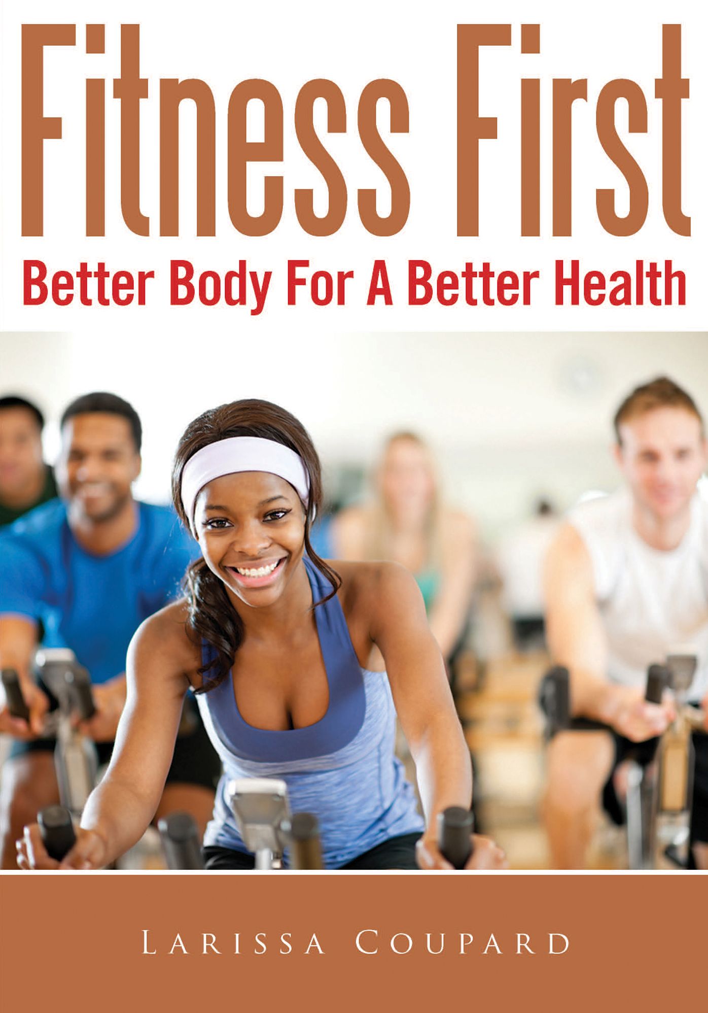 Fitness First