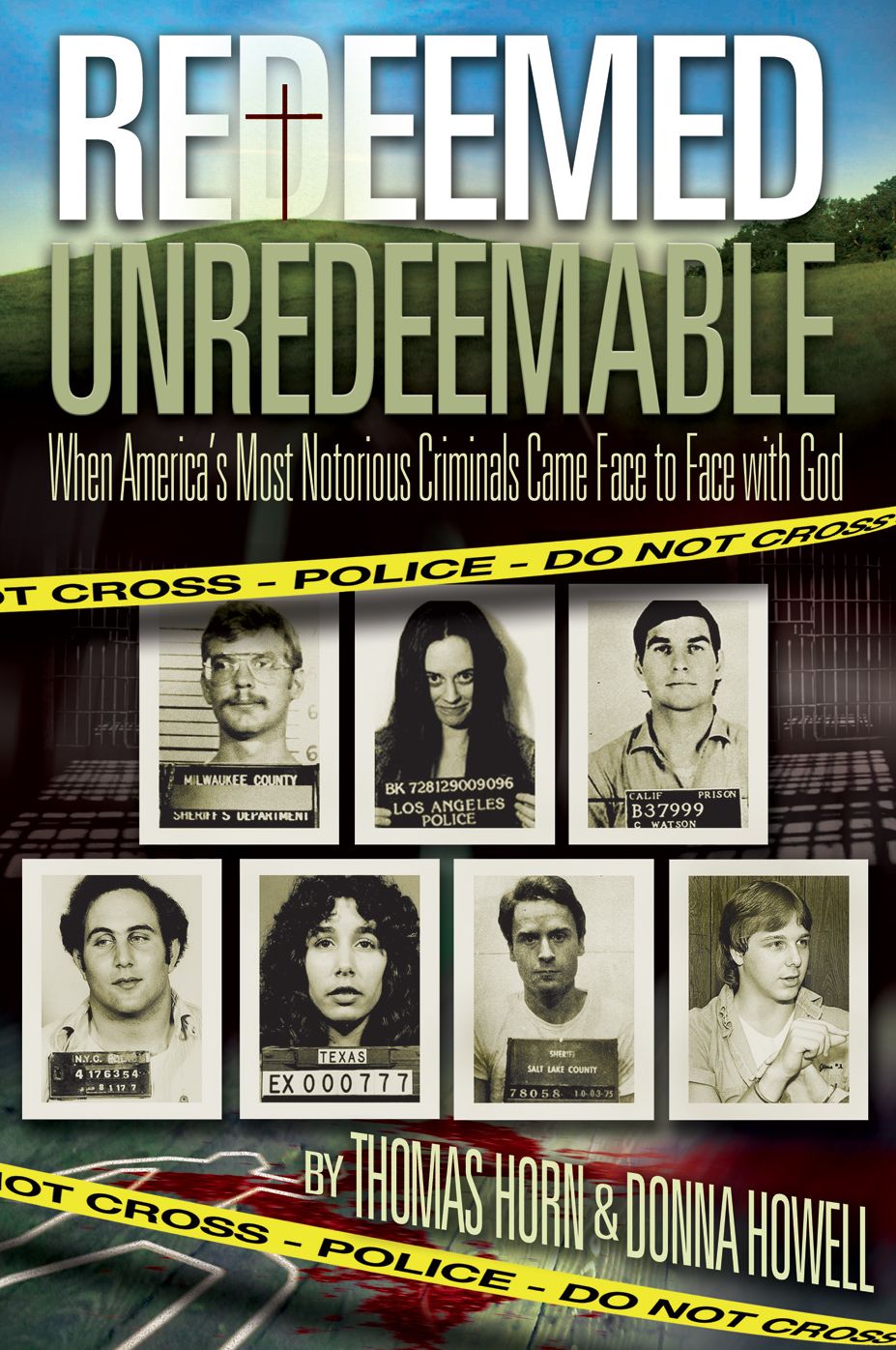 Redeemed Unredeemable: When Americaa