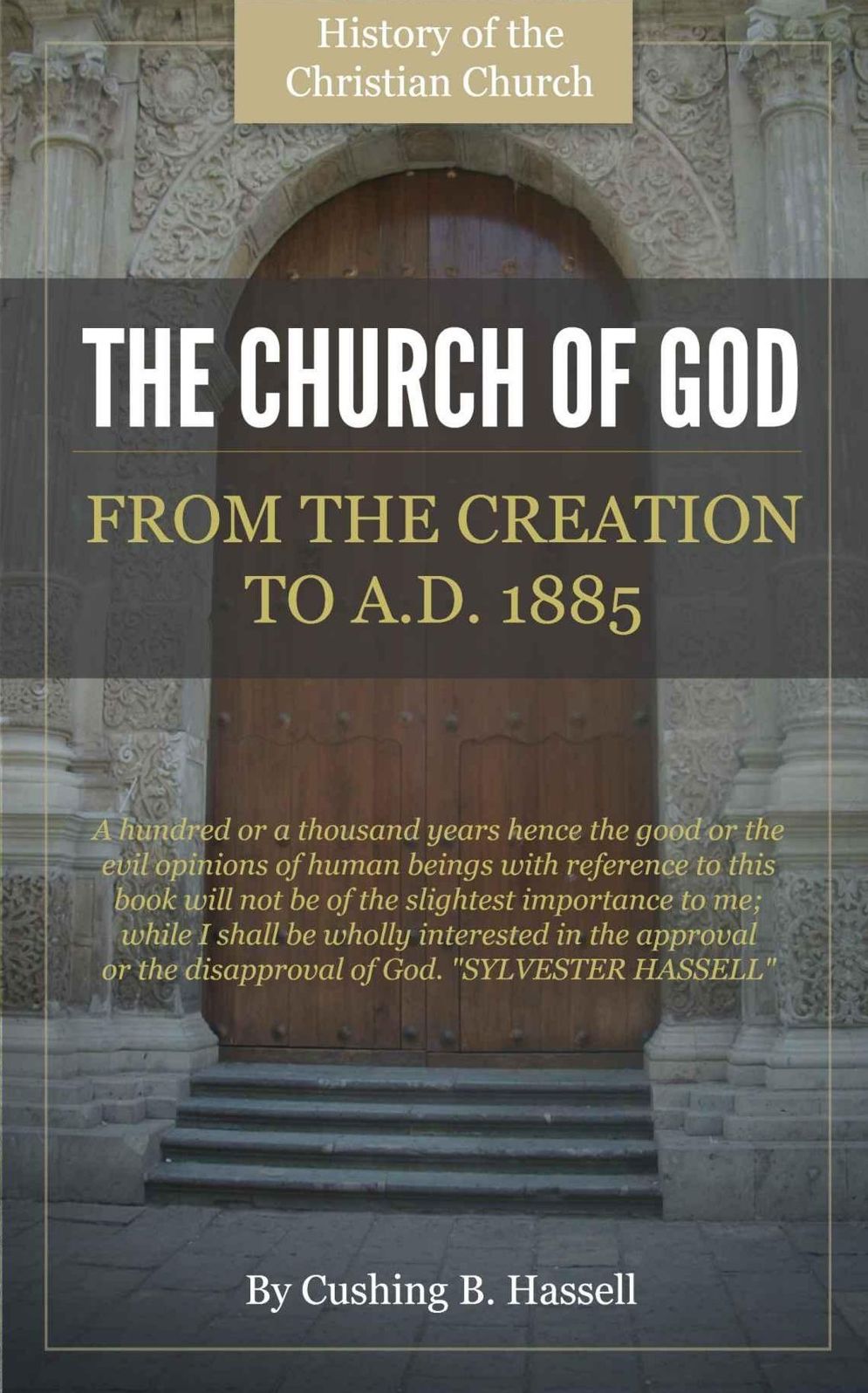 The Church of God