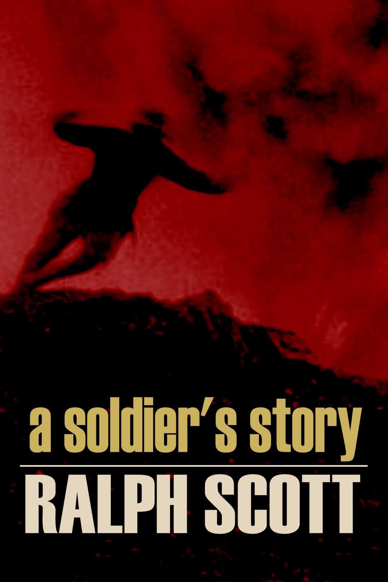A Soldier's Story