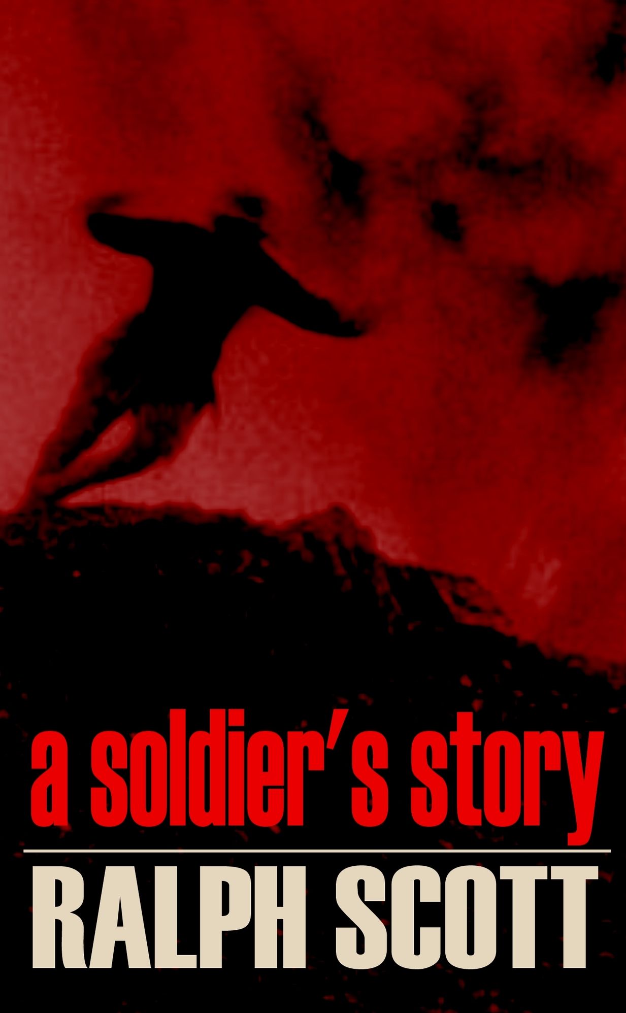 A Soldier's Story