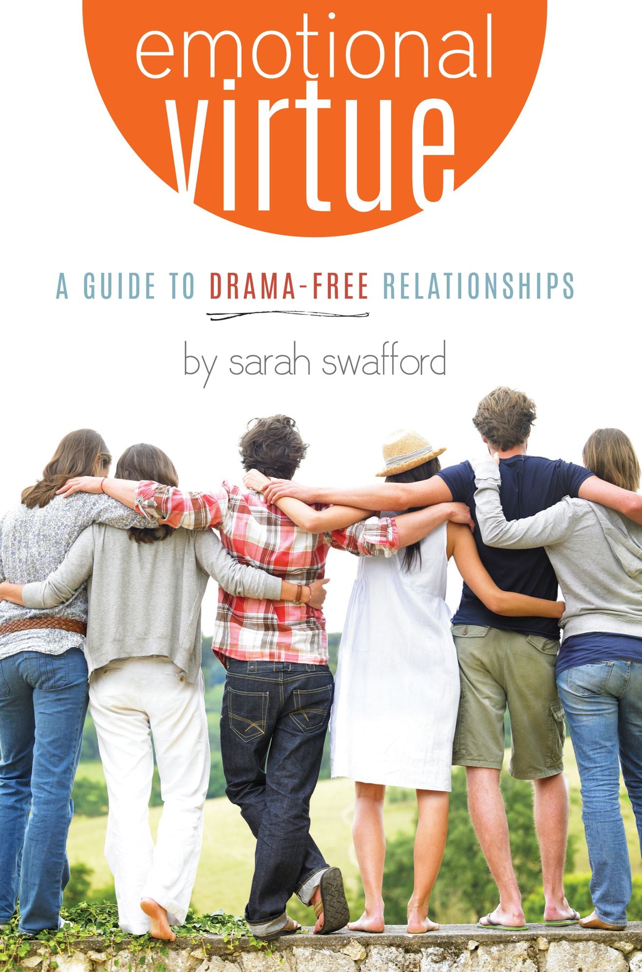 Emotional Virtue