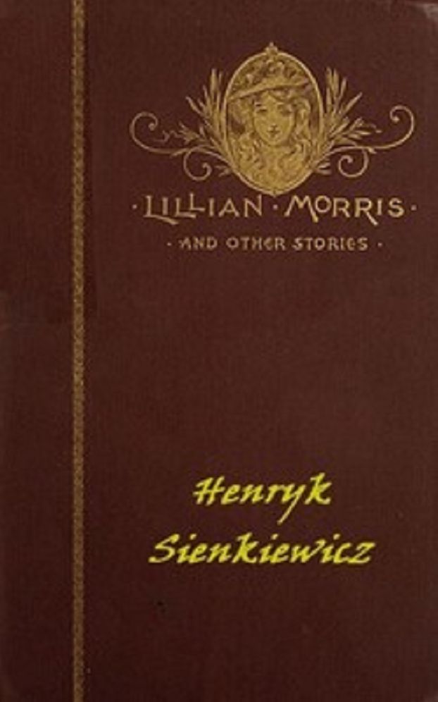 Lillian Morris, and Other Stories (Illustrated)