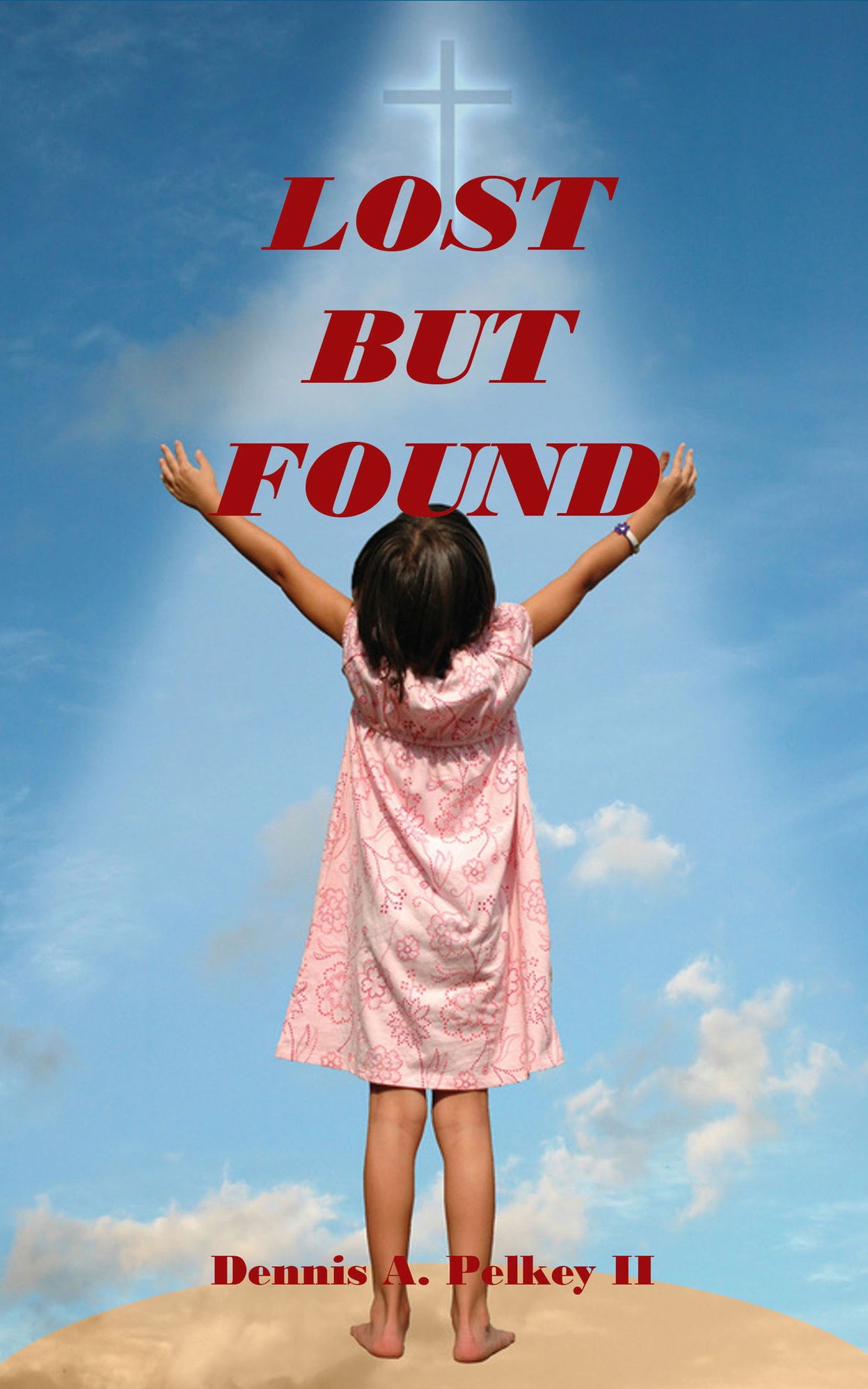 Lost but Found