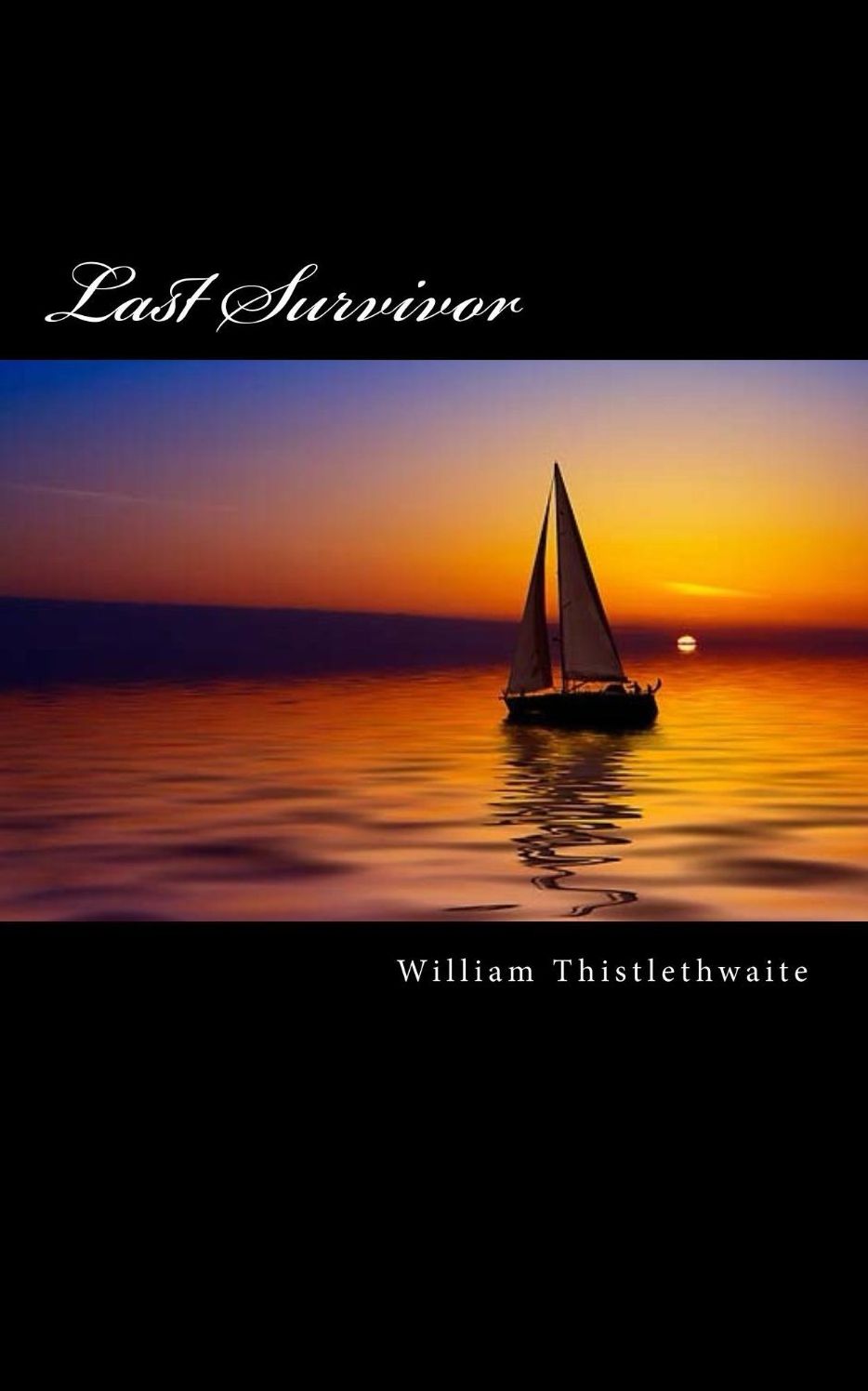 Last Survivor