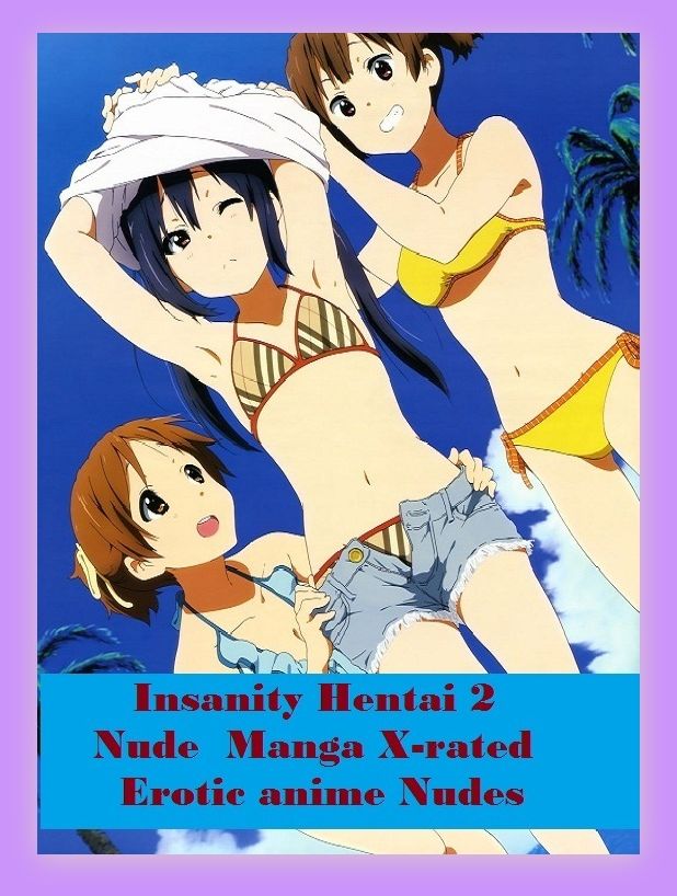 Erotic Romance: So Many Choices Insanity Hentai 2 Nude Manga X-rated Erotic anime Nudes ( Erotic Photography, Erotic Stories, Nude Photos, Naked , Adult Nudes, Breast, Domination, Bare Ass, Lesbian, She-male)