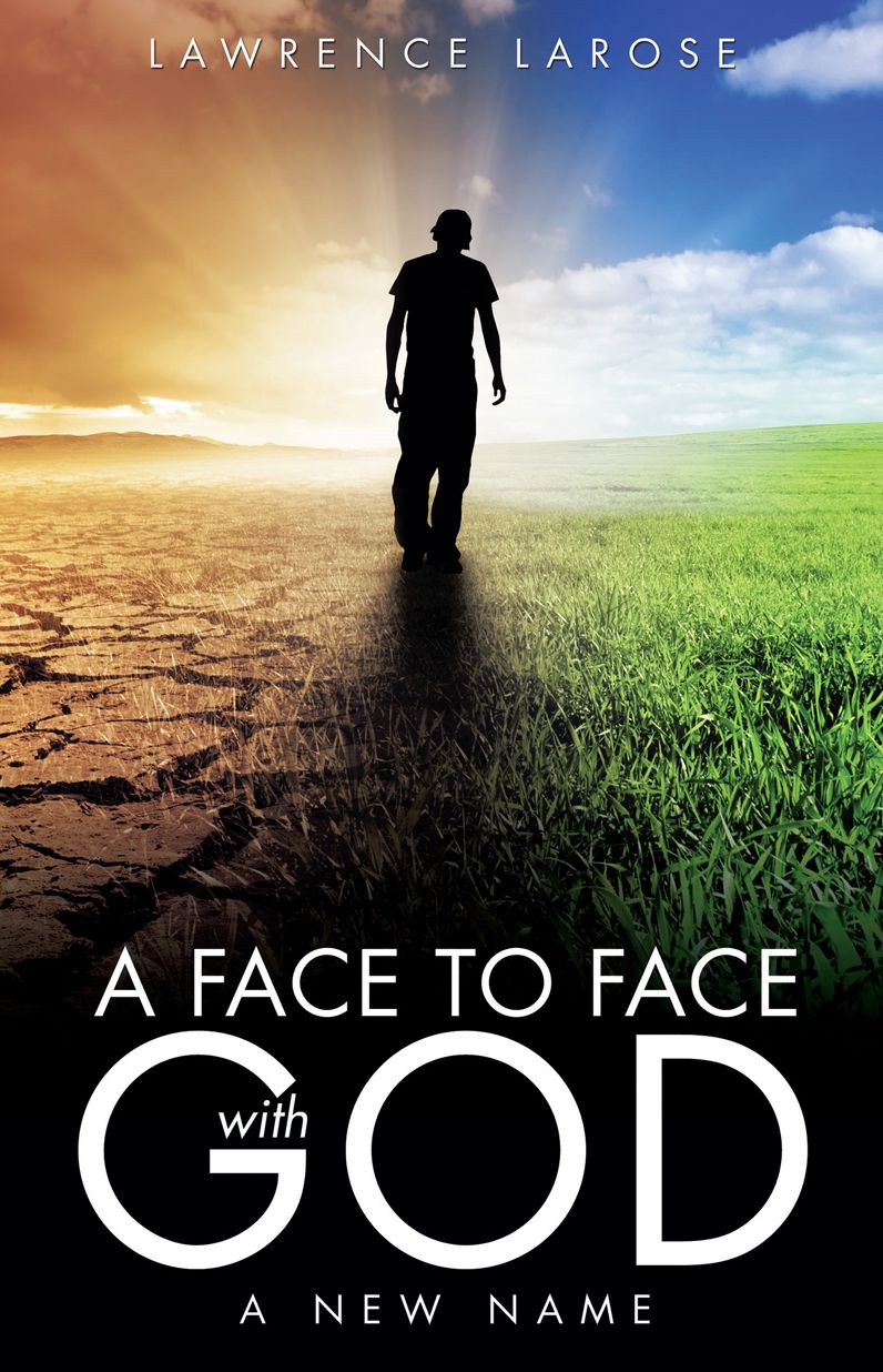 A face to face with God