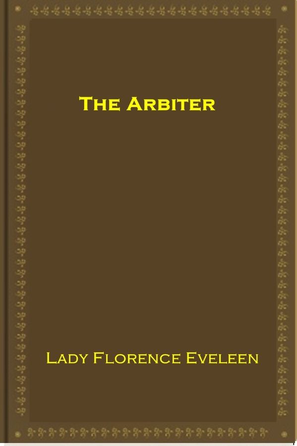 The Arbiter