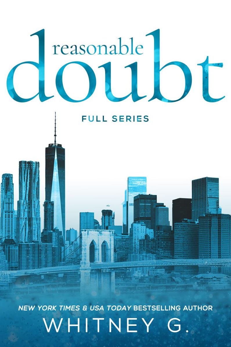 Reasonable Doubt Full Series (Episodes 1, 2 & 3)