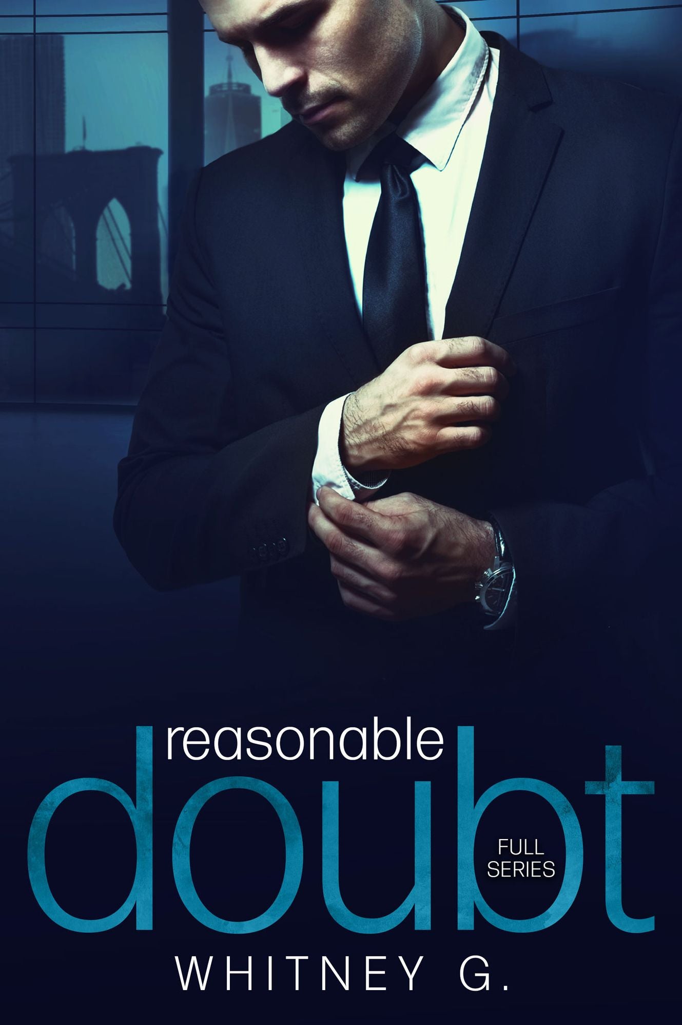 Reasonable Doubt Full Series (Episodes 1, 2 & 3)