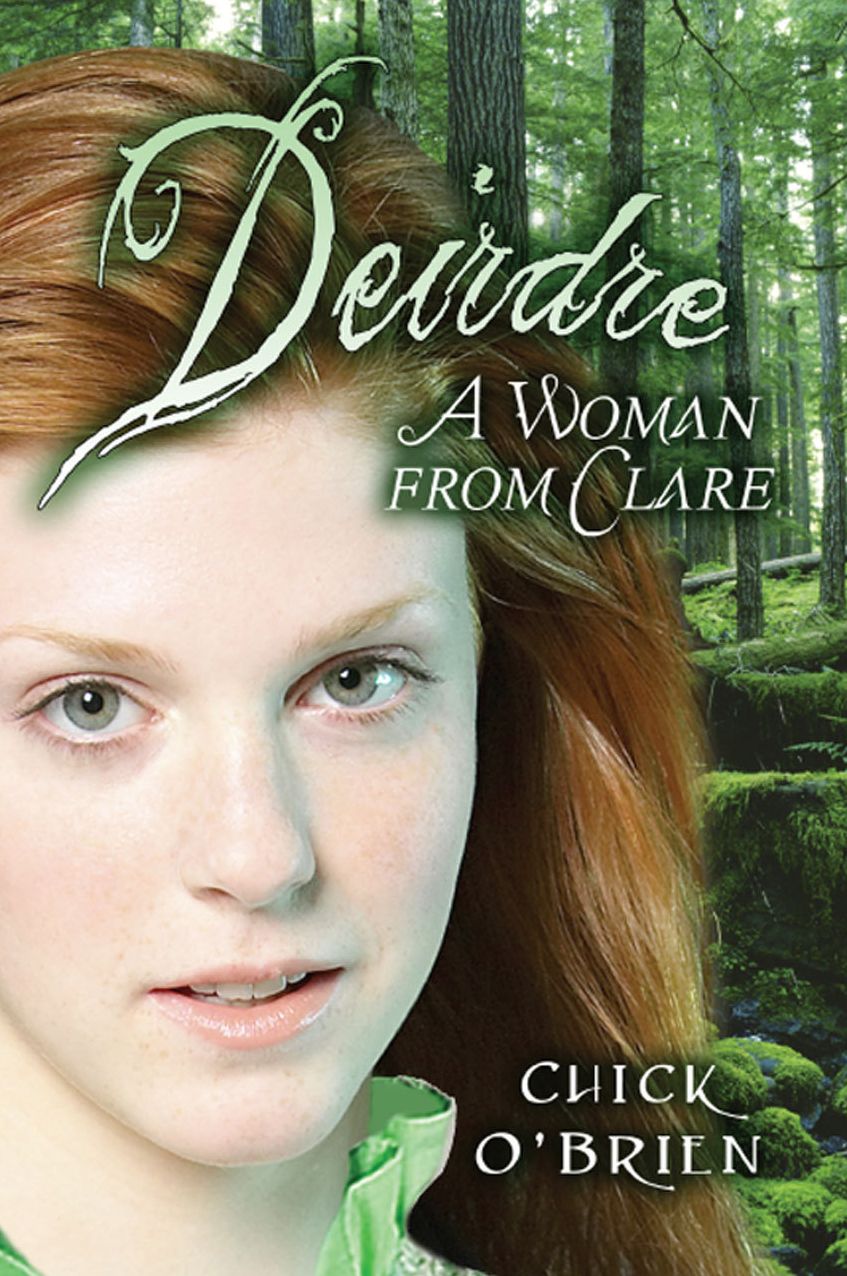 Deirdre: A Woman from Clare