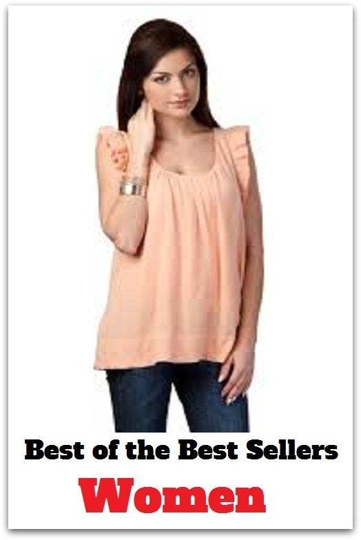 Best of the Best Sellers Women (females, ladies)