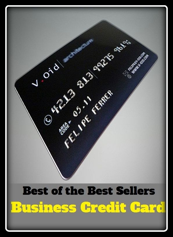Best of the Best Sellers Business credit card ( employment, field, trade, work, bag, biz, calling, career, craft, dodge )