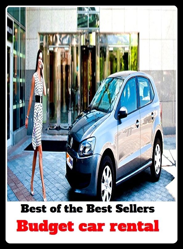 Best of the Best Sellers Budget carrental ( auto, automobile, bus, convertible, jeep, limousine, machine, motor, pickup, ride, station )