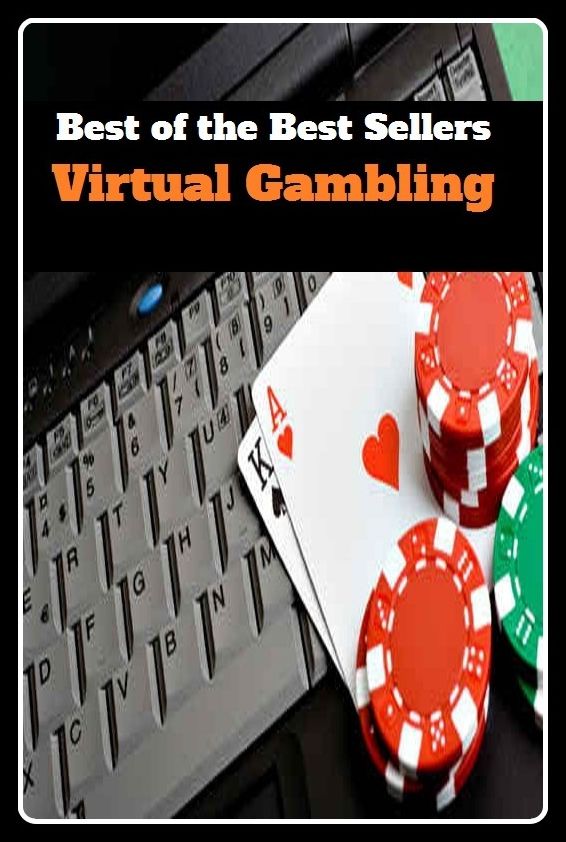 Gambling: Virtual Gambling ( gaming, speculation, laying odds, betting, put aside, take a bet, wager, bet on, gage, gamble, dissimulation, falsehood, flattery, wager )